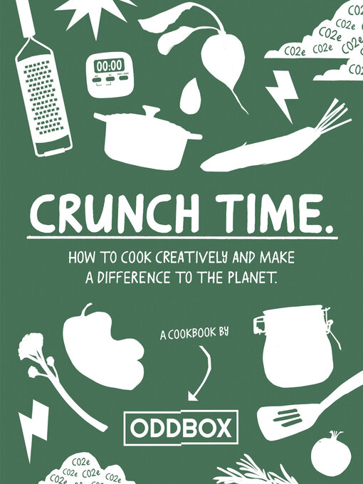 Title details for Crunch Time by Oddbox - Available